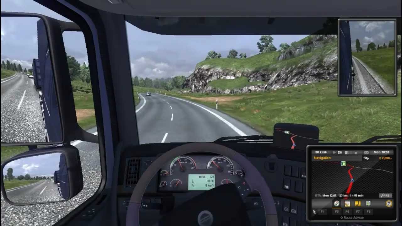 Download Game Simulator Truck Hp Jar